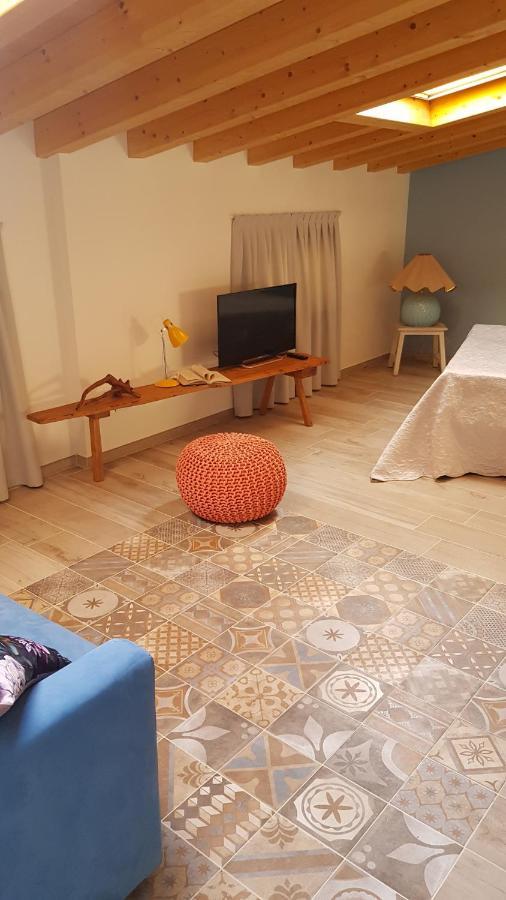 סביונטה Toson D'Oro Bed & Breakfast מראה חיצוני תמונה