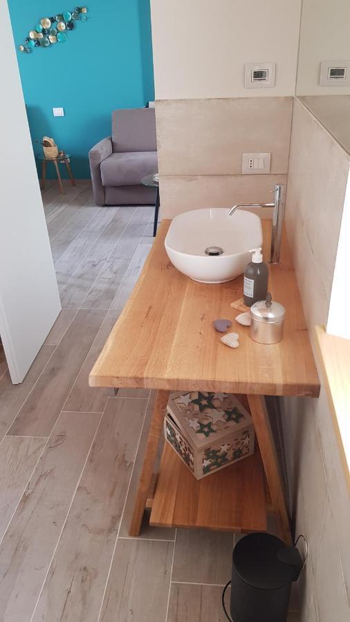 סביונטה Toson D'Oro Bed & Breakfast מראה חיצוני תמונה