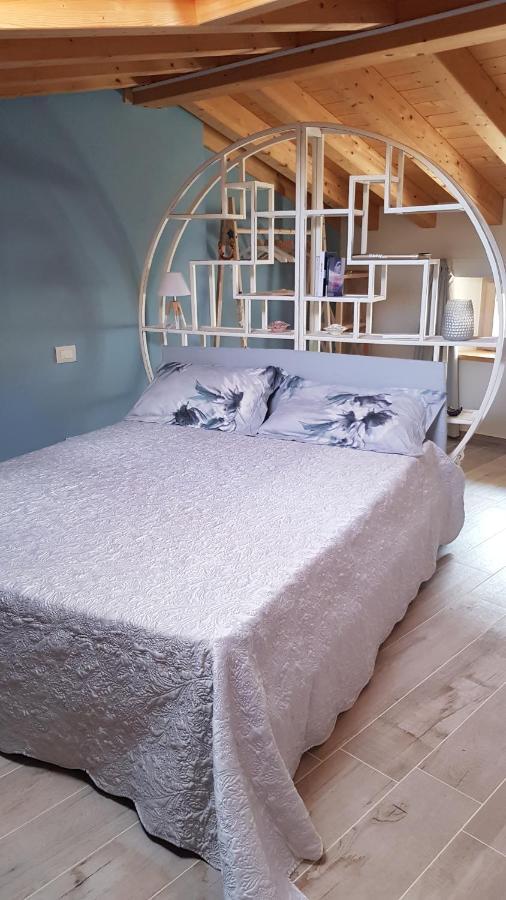 סביונטה Toson D'Oro Bed & Breakfast מראה חיצוני תמונה
