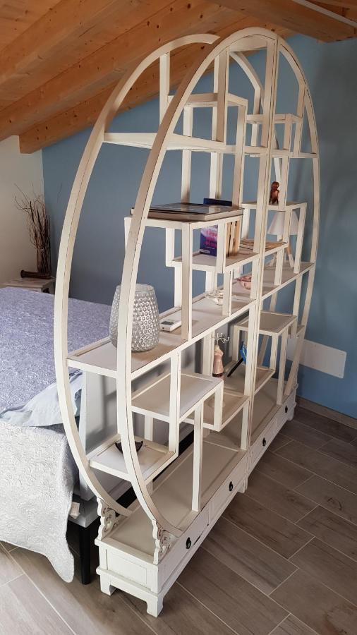 סביונטה Toson D'Oro Bed & Breakfast מראה חיצוני תמונה