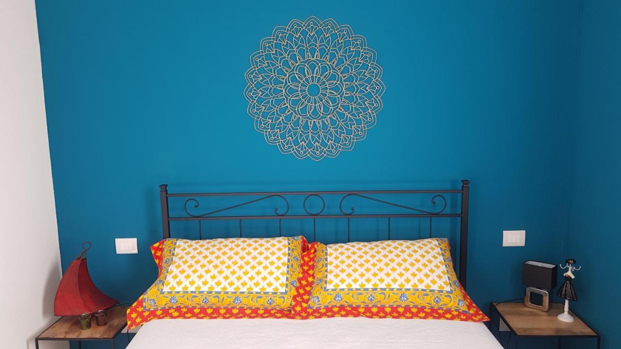 סביונטה Toson D'Oro Bed & Breakfast מראה חיצוני תמונה